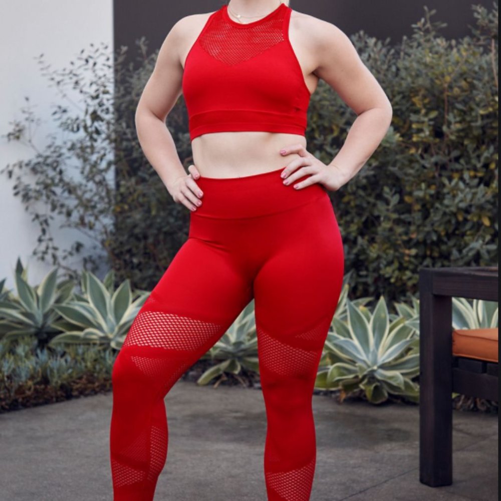 Fabletics Set